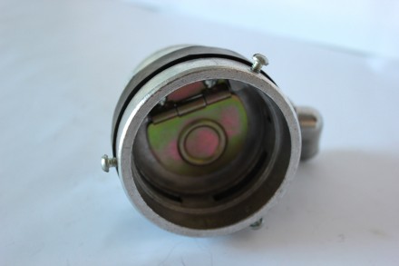 Смеситель инжекторный ВАЗ с антихлопковым клапаном, D 60mm.  Устройство предназн. . фото 4
