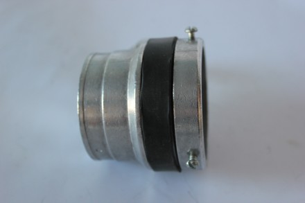 Смеситель инжекторный ВАЗ с антихлопковым клапаном, D 60mm.  Устройство предназн. . фото 5