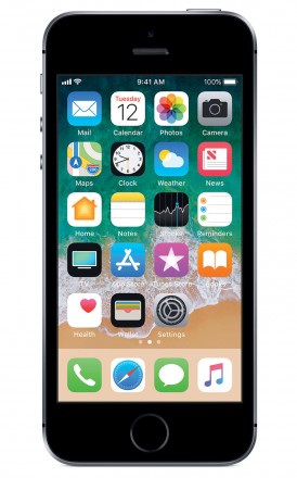 ОРИГИНАЛЬНЫЕ Apple, IPhone SE 16/32 gb.Новый,в заводской пленке.(Гарантия 1 год). . фото 3