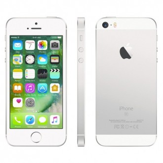 ОРИГИНАЛЬНЫЕ Apple, IPhone SE 16/32 gb.Новый,в заводской пленке.(Гарантия 1 год). . фото 4