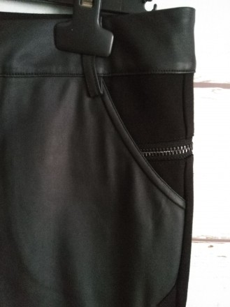 Nümph — известный бренд из Дании.
Модные брюки Nümph на каждый день в осенне-зи. . фото 3