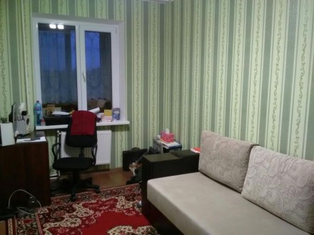 Продам 3-х комнатную квартиру в г.Березань Киевская область в районе 4 школы, ко. . фото 3