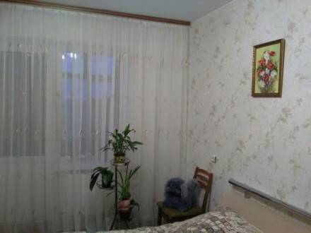 Продам 3-х комнатную квартиру в г.Березань Киевская область в районе 4 школы, ко. . фото 4