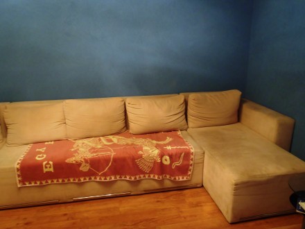 Украинка, ул. Сосновая 1,полностью меблирована качественной мебелью, детская с д. Украинка. фото 3