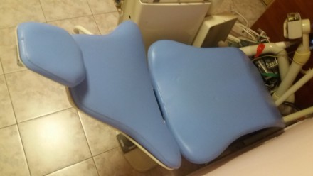 Продам стоматологісне крісло в ідеальному стані. . фото 3