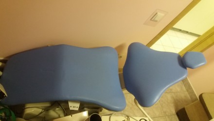 Продам стоматологісне крісло в ідеальному стані. . фото 2