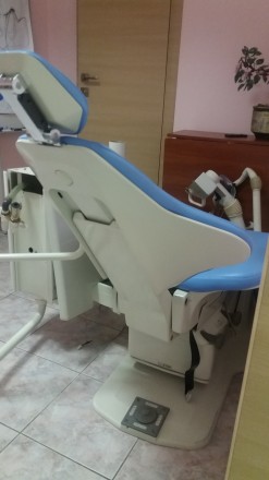 Продам стоматологісне крісло в ідеальному стані. . фото 4