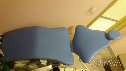 Продам стоматологісне крісло в ідеальному стані. . фото 1
