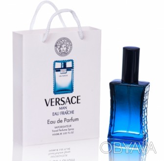 Уважаемые покупатели , мы рады предложить вам новый вид парфюмерии в подарочной . . фото 1