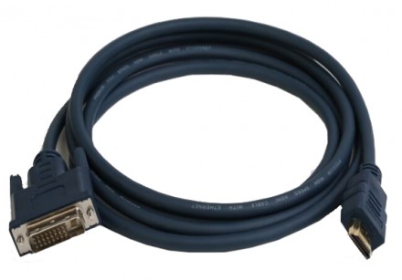 Высокоскоростной кабель HDMI штекер-штекер надежно передаст качественный видеоси. . фото 5