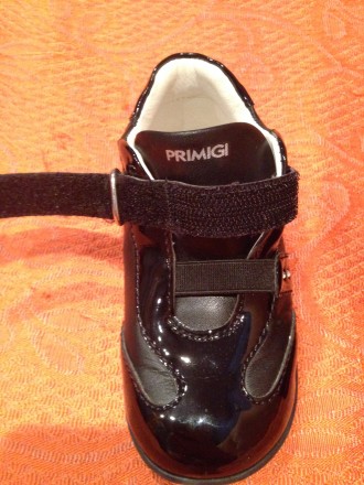 кроссовки primigi легкие, прочные, дышащие и удобные. В отличном состоянии, без . . фото 6