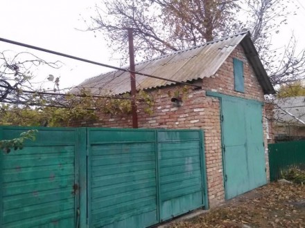 Продаю кирпичный дом 58.9 кв.м, жилая площадь 35,0 кв.м. в г. Новомиргород, Киро. . фото 3