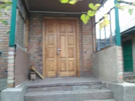 Продаю кирпичный дом 58.9 кв.м, жилая площадь 35,0 кв.м. в г. Новомиргород, Киро. . фото 6