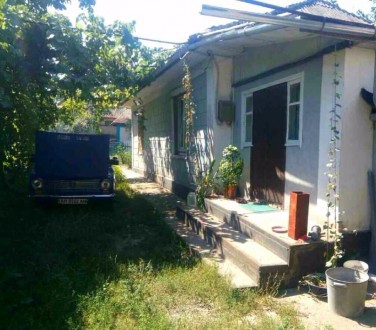 Продам будинок недалеко від річки Південний Буг в центрі села Солгутово (постійн. . фото 3