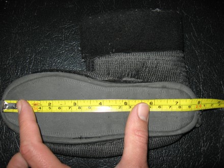 Ботинки K-TEC. Размер 29 - 30.
Утепленные - войлочная внутренняя часть (вынимае. . фото 6