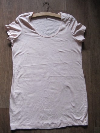 Ночнушка футболка сток нежно-розовая Esmara XL 50/52
Состояние: новое, сток
Со. . фото 3