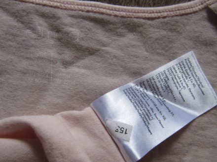 Ночнушка футболка сток нежно-розовая Esmara XL 50/52
Состояние: новое, сток
Со. . фото 6