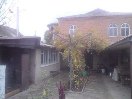 Продається двуповерховий будинок в м. Ульяновка (Благовіщенське) Кіровоградська . . фото 5