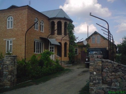 Продається двуповерховий будинок в м. Ульяновка (Благовіщенське) Кіровоградська . . фото 2