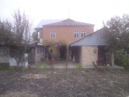 Продається двуповерховий будинок в м. Ульяновка (Благовіщенське) Кіровоградська . . фото 3