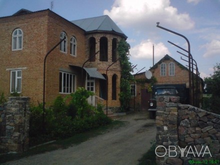 Продається двуповерховий будинок в м. Ульяновка (Благовіщенське) Кіровоградська . . фото 1