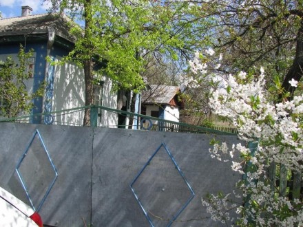 Продам будинок в центрі смт. Новоархангельск (пров.Жовтневий, 35). Парове опален. . фото 3