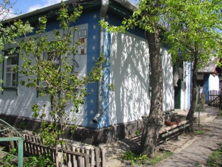 Продам будинок в центрі смт. Новоархангельск (пров.Жовтневий, 35). Парове опален. . фото 2