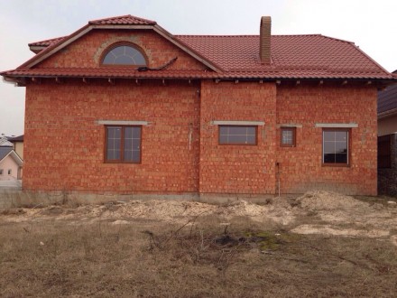 Продается дом в с. Белогородка, р-н в 1 километре от Житомирского к\п.Площадь до. Белогородка. фото 6