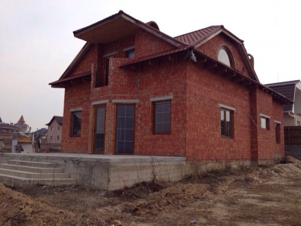 Продается дом в с. Белогородка, р-н в 1 километре от Житомирского к\п.Площадь до. Белогородка. фото 4