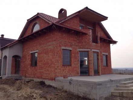 Продается дом в с. Белогородка, р-н в 1 километре от Житомирского к\п.Площадь до. Белогородка. фото 10
