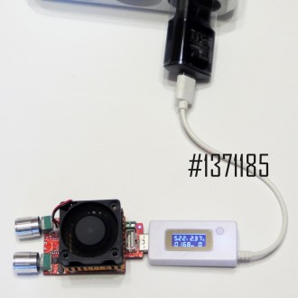 Оригинальное зарядное устройство ORICO позволяет заряжать USB устройства: смартф. . фото 10