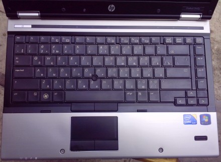 Алюминиевый корпус,есть подсветка на клавиатуру, сканер отпечатков пальцев, сенс. . фото 3