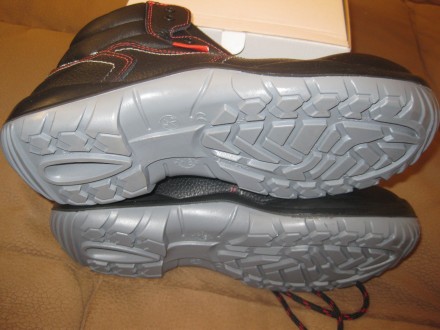 Продам новые спец. ботинки
Бренд: FlexiTog
Состояние: новые
Размер: 41
Длина. . фото 4