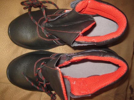 Продам новые спец. ботинки
Бренд: FlexiTog
Состояние: новые
Размер: 41
Длина. . фото 7