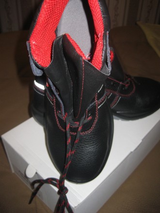 Продам новые спец. ботинки
Бренд: FlexiTog
Состояние: новые
Размер: 41
Длина. . фото 5