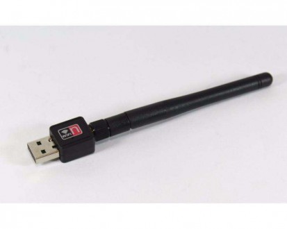 USB WI-FI Адаптер WF-2 \ LV-UW10-2DB. . фото 4