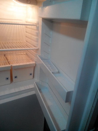 Продам срочно холодильник б/у марка Privileg (Швеция), перезаправлен, в нормальн. . фото 5