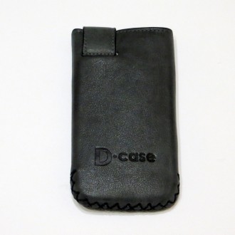 Чехол для моб.телефонов Dream Case Navi grey XL

Материал изготовления: натура. . фото 3