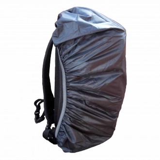 Состояние: новое
Цвет: черный

Совместимость: рюкзаки от 20 - 30 литров.
Вес. . фото 4