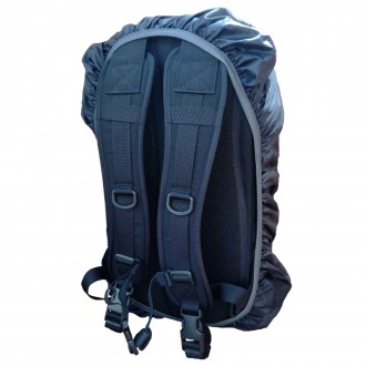 Состояние: новое
Цвет: черный

Совместимость: рюкзаки от 20 - 30 литров.
Вес. . фото 2