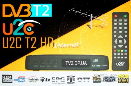Тюнер принимает цифровое телевидение Т2 в цифровом качестве HD
Доступны интерне. . фото 1