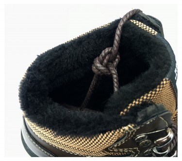 Очень качественные зимние теплые ботинки на меху.
Размеры : 40 ; 41 ; 42 ; 43 ;. . фото 11