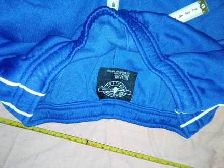 спортивные штаны charles river apparel. . фото 3