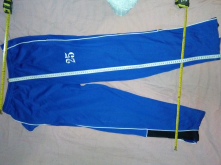 спортивные штаны charles river apparel. . фото 2