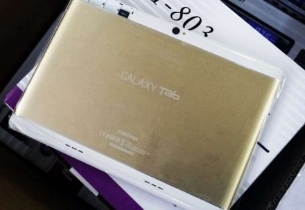 10,1" Планшет-телефон Samsung Galaxy Tab 2Sim - 8Ядер+2GB Ram+16Gb ROM+8Mpx+GPS
. . фото 8