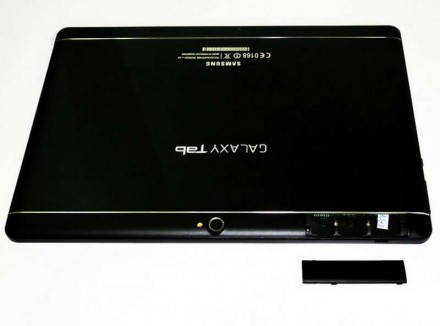 10,1" Планшет-телефон Samsung Galaxy Tab 2Sim - 8Ядер+2GB Ram+16Gb ROM+8Mpx+GPS
. . фото 5