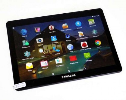 10,1" Планшет-телефон Samsung Galaxy Tab 2Sim - 8Ядер+2GB Ram+16Gb ROM+8Mpx+GPS
. . фото 3