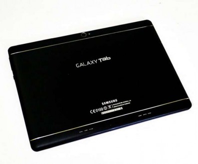 10,1" Планшет-телефон Samsung Galaxy Tab 2Sim - 8Ядер+2GB Ram+16Gb ROM+8Mpx+GPS
. . фото 4