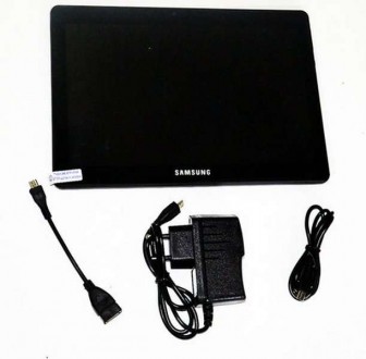 10,1" Планшет-телефон Samsung Galaxy Tab 2Sim - 8Ядер+2GB Ram+16Gb ROM+8Mpx+GPS
. . фото 9