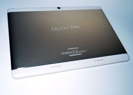 10,1" Планшет-телефон Samsung Galaxy Tab 2Sim - 8Ядер+2GB Ram+16Gb ROM+8Mpx+GPS
. . фото 7